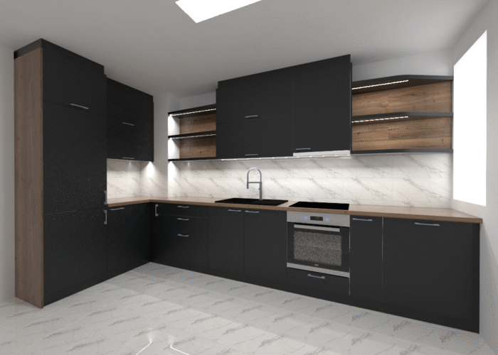 Gibec design