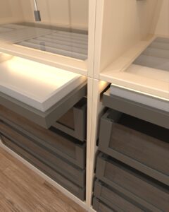Gibec design