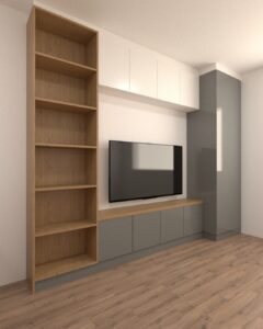 Gibec design