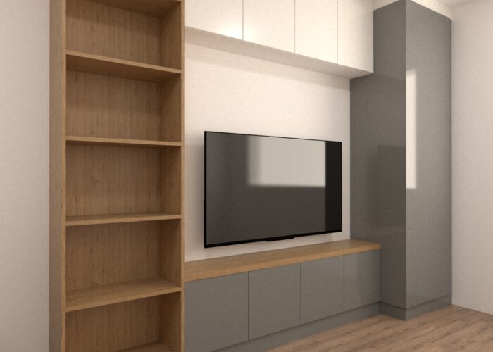 Gibec design