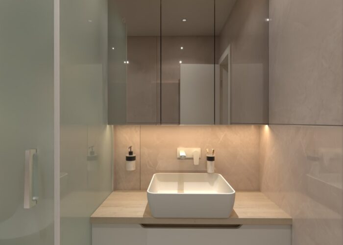 Gibec design