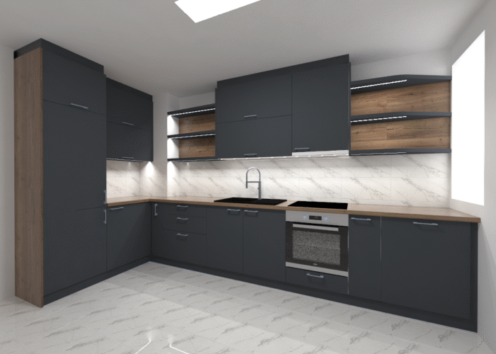 Gibec design