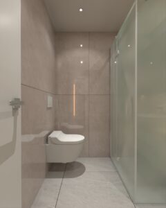 Gibec design