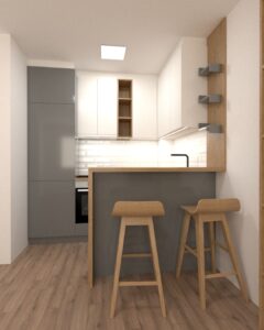 Gibec design
