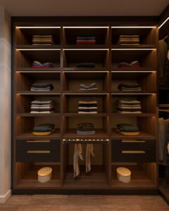 Gibec design