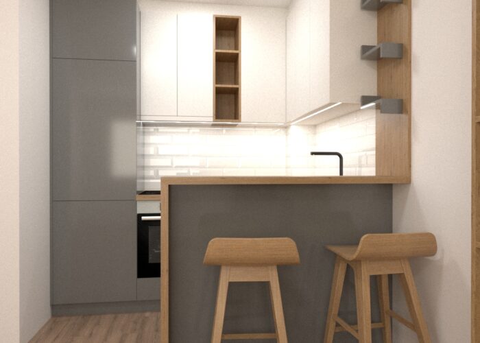 Gibec design