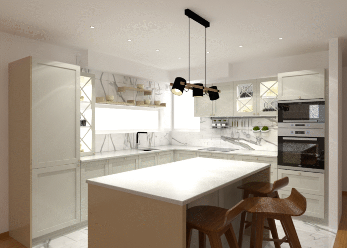 Gibec design