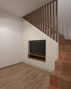 Gibec design