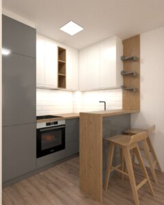 Gibec design