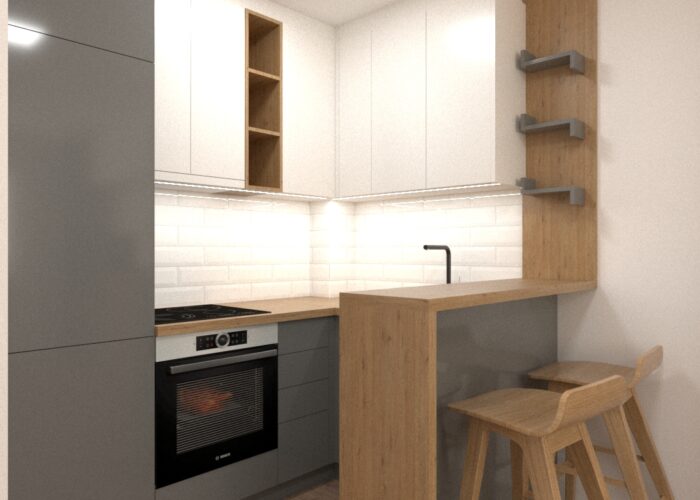 Gibec design