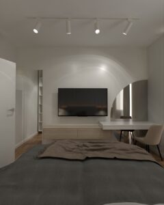 Gibec design