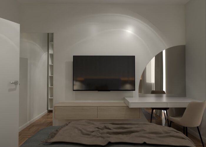 Gibec design