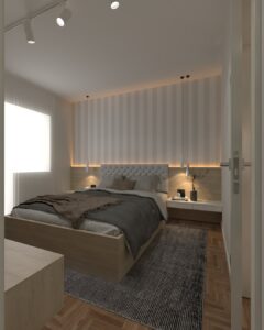 Gibec design