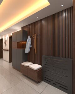 Gibec design