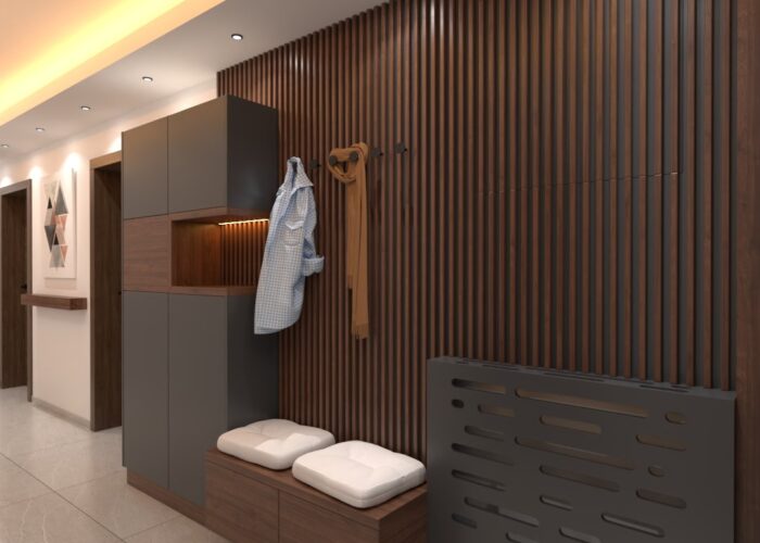 Gibec design