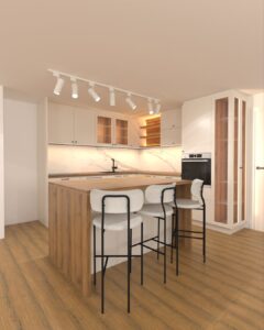 Gibec design
