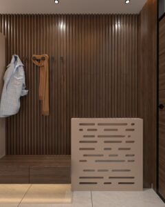 Gibec design