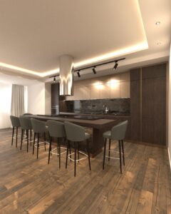 Gibec design