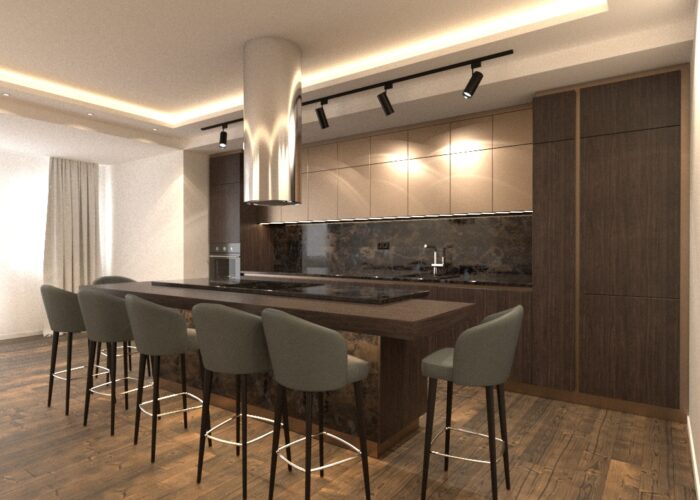 Gibec design