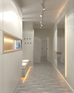 Gibec design