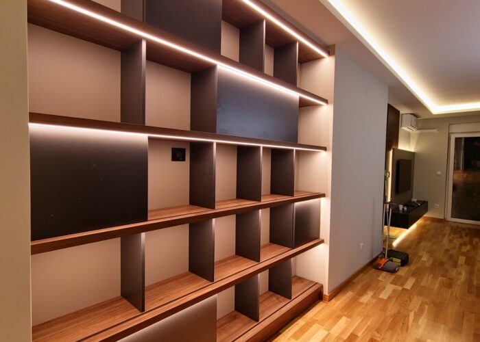 Gibec design
