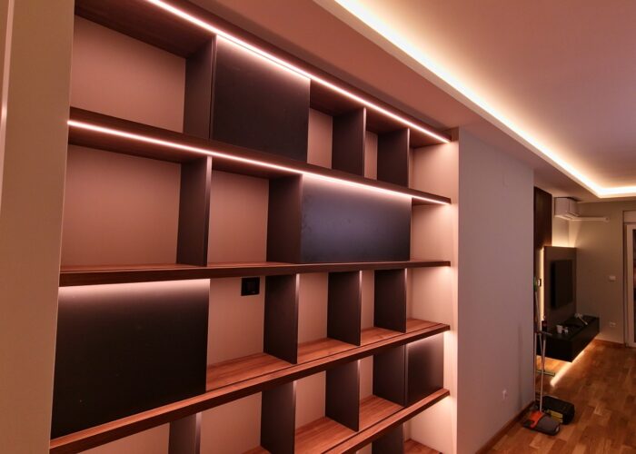 Gibec design