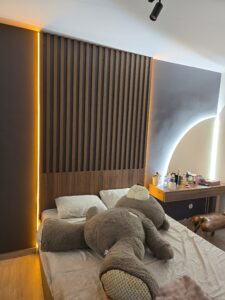 Gibec design