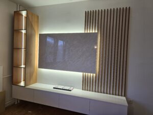 Gibec design