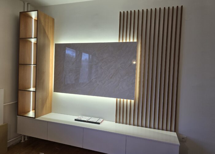 Gibec design