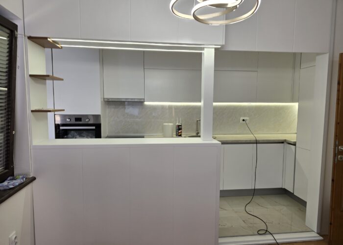 Gibec design