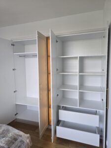 Gibec design