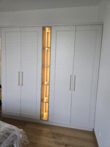 Gibec design