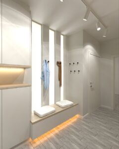 Gibec design