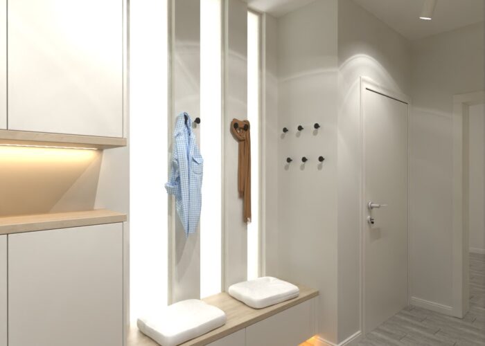 Gibec design