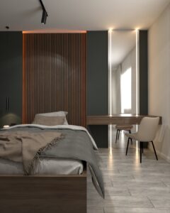 Gibec design