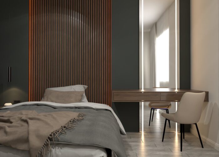 Gibec design