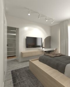 Gibec design