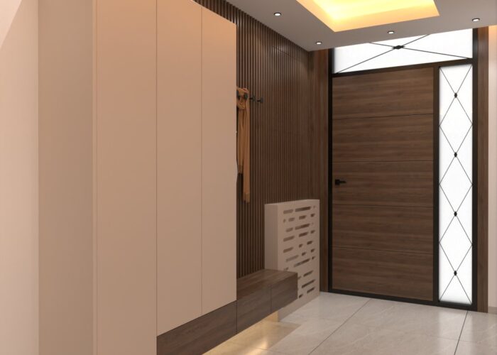 Gibec design