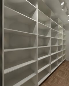 Gibec design