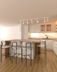 Gibec design