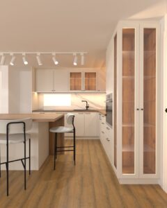 Gibec design