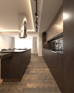 Gibec design