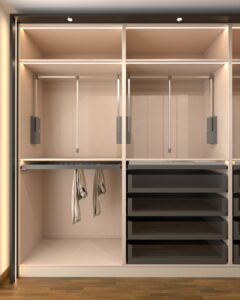 Gibec design