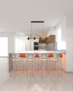 Gibec design