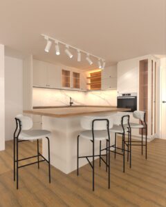 Gibec design