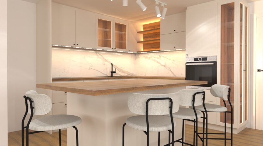 Gibec design