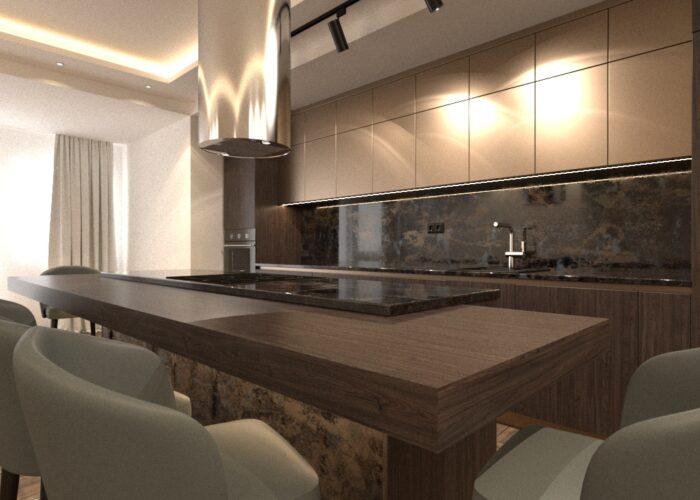 Gibec design