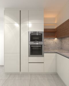 Gibec design