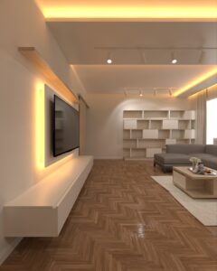 Gibec design