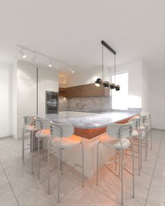 Gibec design